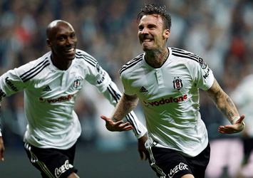 Delgado: Rakip olmak istemezdim!