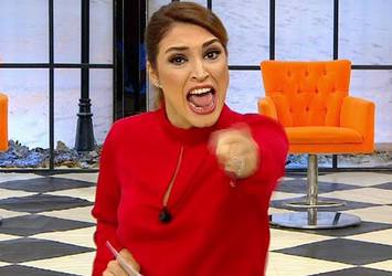 “Zuhal Topal’la” evlilik programında skandal