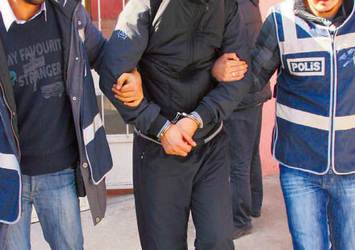 Şanlıurfa’da yakalanan ‘Işık evi abisi’nden ihanet itirafı