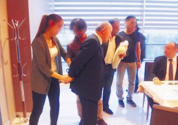 Casusluk operasyonunun bilinmeyen sırları