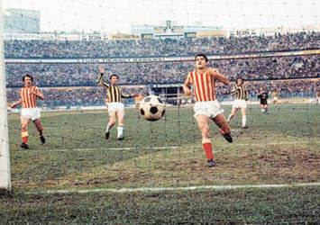 İşte unutulmaz Galatasaray - Fenerbahçe derbileri