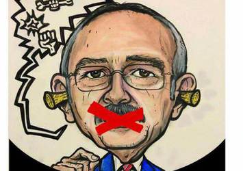 CHP’nin başındaki hasta adam!