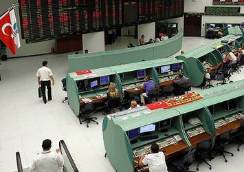 Borsa yaklaşık 1 yıl sonra 85 bin puanı aştı