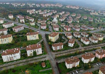 Türkiye'deki konutların yarıya yakını DASK'lı