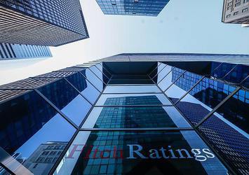 Fitch ABD'nin kredi notunu 'AAA' olarak teyit etti