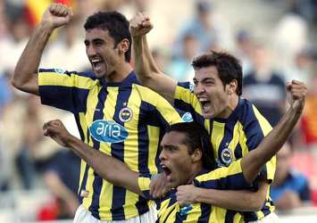 Van Hooijdonk'tan derbi mesajı