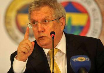 Aziz Yıldırım'dan flaş derbi kararı