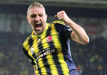 Caner Erkin Pereira'ya "seviyesiz" davranışı yüzünden kadroda yok