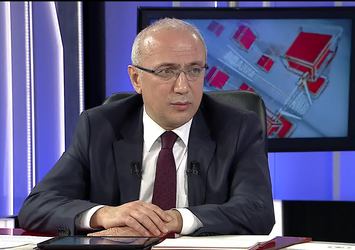 'Kılıçdaroğlu başarısızlığını örtmeye çalışıyor'