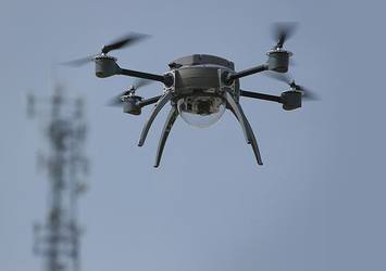 Kocaeli'de drone kullanımı yasaklandı