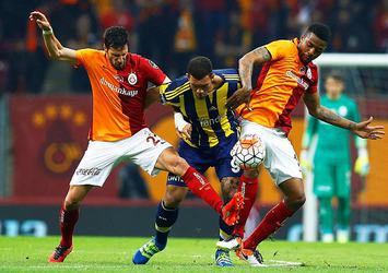 Derbide gol sesi çıkmadı!