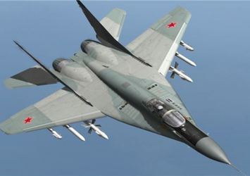 Baltık Denizi'nde tehlikeli yakınlaşma