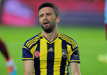 Gökhan Gönül'den flaş Diego açıklaması