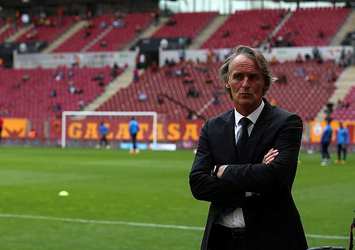 Riekerink'den büyük itiraf!