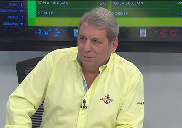 Erman Toroğlu: Podolski'nin golü net