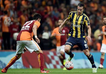 Derbide gol sesi çıkmadı