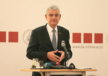 Bakan Bozkır'dan flaş AB açıklaması!