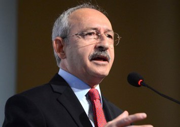 Kılıçdaroğlu seviyesizleşmede zirveyi gördü!
