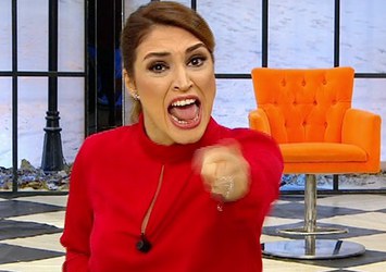 Zuhal Topal seyirciyi yine kandırdı!