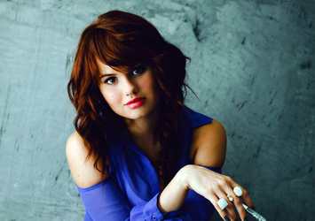 Debby Ryan tutuklandı