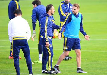 Caner'den Pereira'ya küfür!