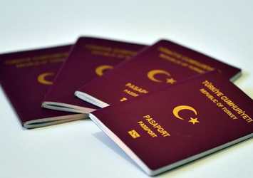 İşte yeni pasaportlara kavuşacağımız tarih!