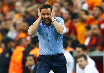 Pereira'dan itiraf gibi açıklama