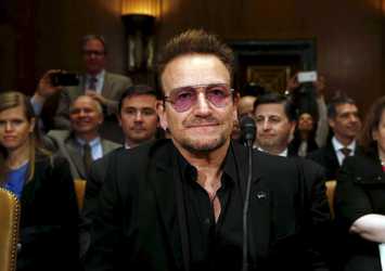 DAEŞ'e karşı Bono planı