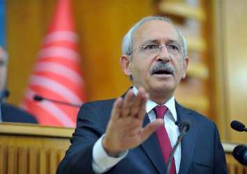 Kılıçdaroğlu’nun sapık yeğenini gizlemişler