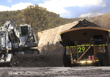 Dünya kömür devi Peabody Energy iflasın eşiğinde