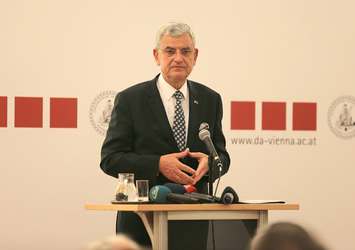 Bozkır: Rapor bu haliyle kabul edilirse geçersiz addedeceğiz