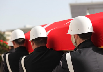 Şehit aileleriyle ilgili yasada yeni düzenleme