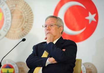 Azizi Yıldırım'dan flaş karar!