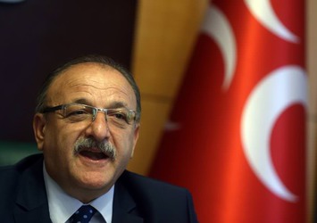 MHP'den AK Parti'ye olumlu cevap