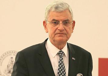 AB Bakanı Bozkır: AP'nin Türkiye raporunu yok hükmünde sayacağız