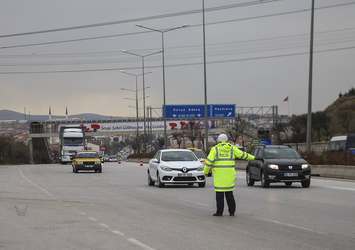 Ankara’da aynı yerde 2 DAEŞ’li 1 PKK’lı yakalandı