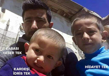 İdil'deki terör saldırısında yaralanan 4 yaşındaki çocuk yaşamını yitirdi