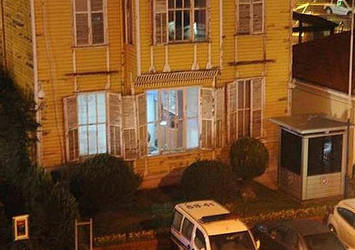 Sultanahmet'teki canlı bomba saldırısında 2 tahliye