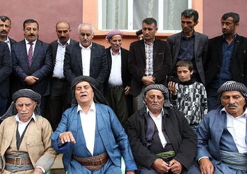 O aşiretten çekinen PKK ''Biz yapmadık'' dedi