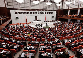 Dokunulmazlık restleşmesi