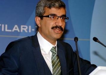 SGK Başkanı’ndan yolsuzluk şikayeti