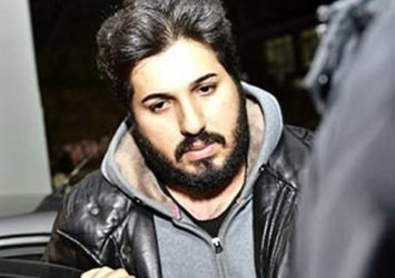 Rıza Sarraf eyalet eyalet dolaştırılacak