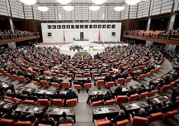 "Torba kanun" tasarısı yasalaştı