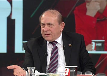 'Terör destekçilerine dokunulacak'