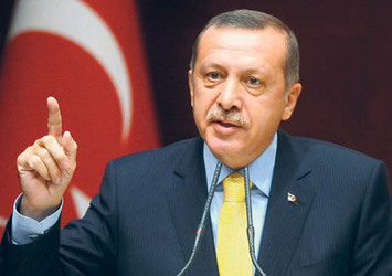 "Biz Müslümanların anlayışında karamsarlığın asla yeri olamaz"