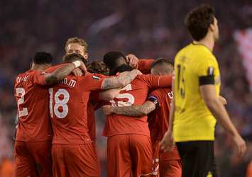 Liverpool'dan efsane geri dönüş!