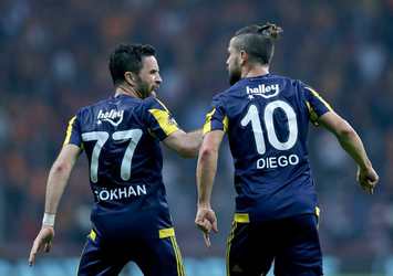 Fenerbahçe'de kimler ayrılacak?