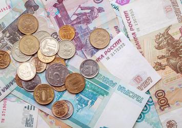 Rus zenginlerin servetleri eridi