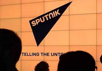 Rus sitesi Sputnik'e Türkiye'den erişim engeli