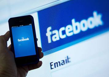 Facebook hesabı nasıl silinir?